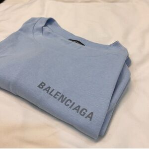 Balenciaga T-shirt